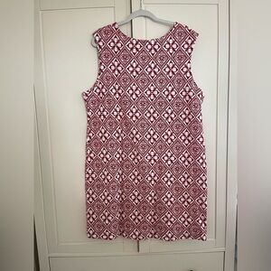 Boden Dress - NWT - Size 16